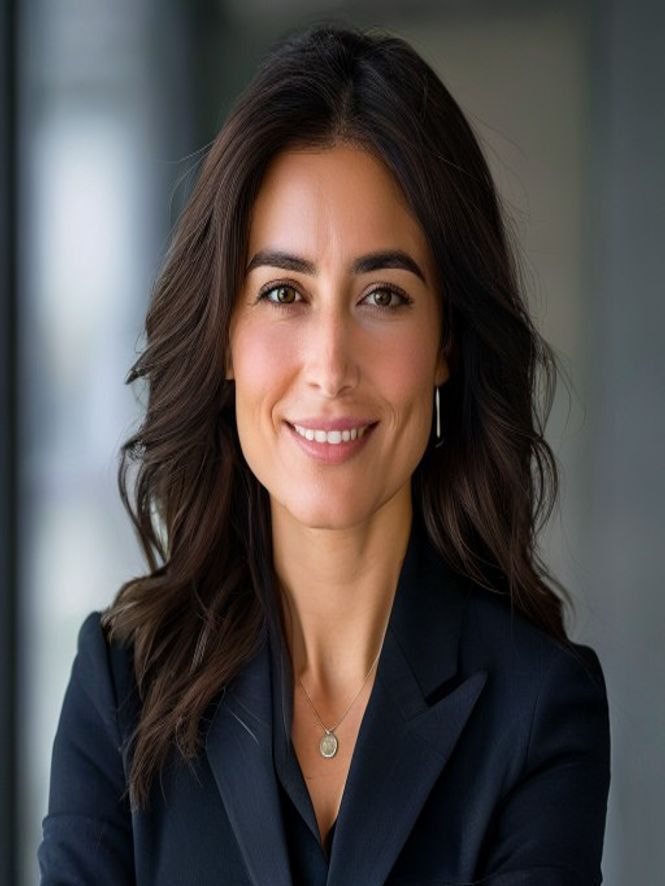 Elena Ferretti — Architetto e Responsabile Progettazione